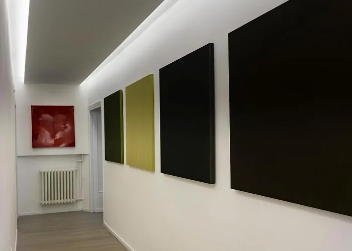Exclusive Piazza Di Spagna 32 Appartement *