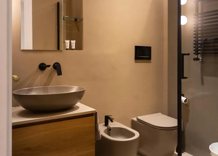 Exclusive Piazza Di Spagna 32 Appartement