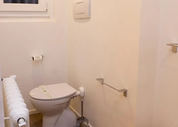 Exclusive Piazza Di Spagna 32 Appartement *