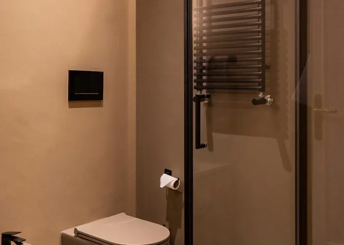 Appartement Exclusive Piazza Di Spagna 32 Rome