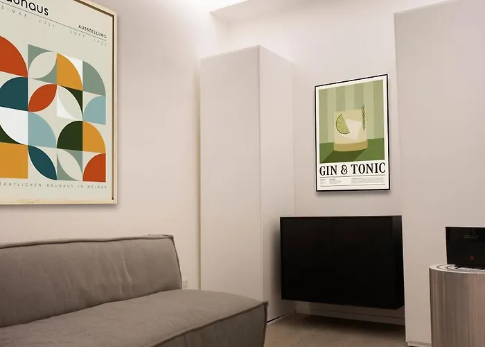 Exclusive Piazza Di Spagna 32 Appartement *