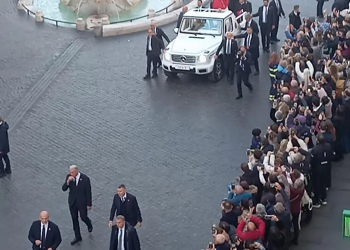 Exclusive Piazza Di Spagna 32 *